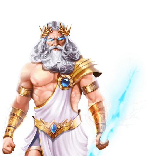 Gates of Olympus game in United Kingdom